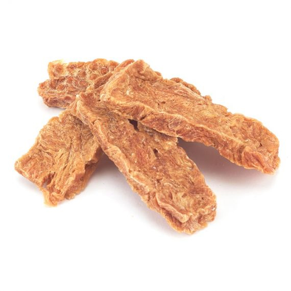 Pet Center USA Chicken Breast Tenders Dog Treats 8oz