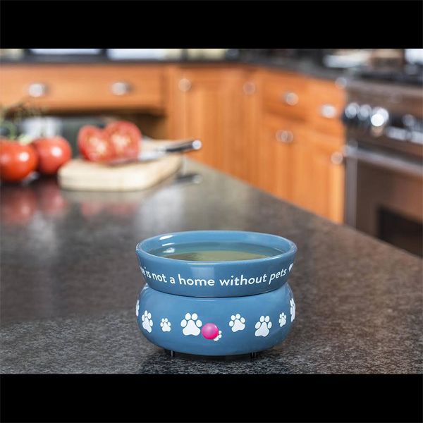 Pet House Electric Wax Warmer