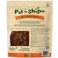 Pet 'n Shape Duck Breast Dog Treats 16oz