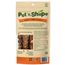 Pet 'n Shape Duck Hide Twists Dog Treats 10", 6pk