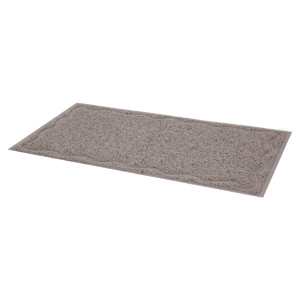 Petmate The Litter Catcher Mat 23" x 13"