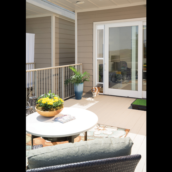 PetSafe Sliding Glass Pet Door Medium