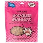 Polkadog Wonder Nuggets with Turkey & Cranberry Dog & Cat Treats 10oz