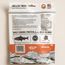 Polkadog Alaskan Salmon Chips Dog & Cat Treats 2.75oz
