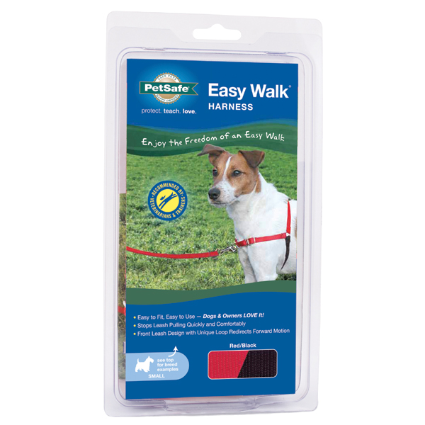 PetSafe Easy Walk Harness Small