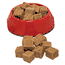 Redbarn Beef Recipe Dog Food Roll 2 lbs 3oz