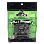 Redbarn Bully Nuggets Dog Treats 3.9oz