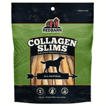 Redbarn Collagen Slims Dog Treats 10oz