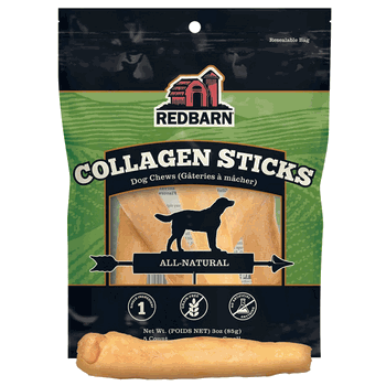 Redbarn Collagen Sticks Small 5ct
