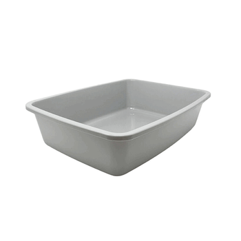 Van Ness Pureness Cat Litter Pan Medium #CP1