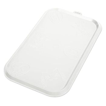 Van Ness Pureness Dinner Mat for Dogs & Cats #DM1