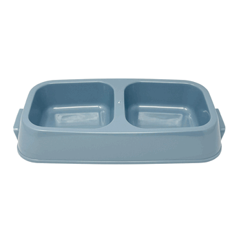 Van Ness Pureness Lightweight Double Dish Medium #DD2