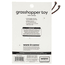 Ware Cat Grass Hopper Toy with Catnip Toy