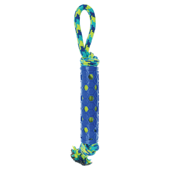 Zeus K9 Fitness Retriever Tug Dog Toy