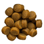 Zuke's Mini Naturals Peanut Butter & Oats Dog Treats 6oz