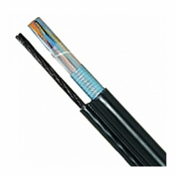 01-062-38 25PR 22AWG PE-38 ALP-SJ-8 FIG8 CABLE PER/FT
