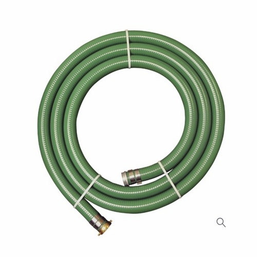 1-1/2 Inch  X 20 Foot  Suction Hose For 12V Porta Pump