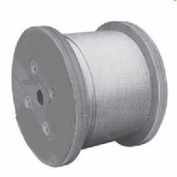 1/2 inch (25M) EHS CLASS A STRAND REEL OF 2500 FEET