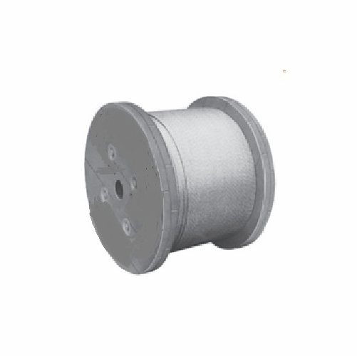 1/2 inch (25M) EHS CLASS A STRAND REEL OF 2500 FEET