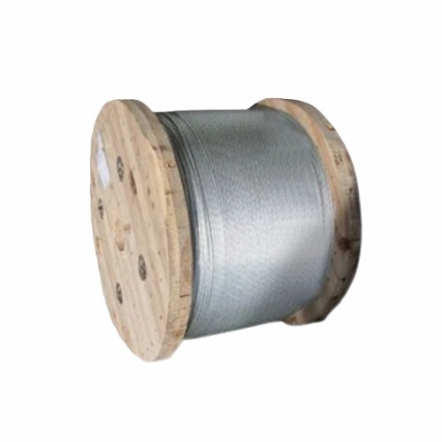 1/4 inch  EHS CLASS B STRAND REEL OF 5000 FEET (6.6M) 7 STRAND