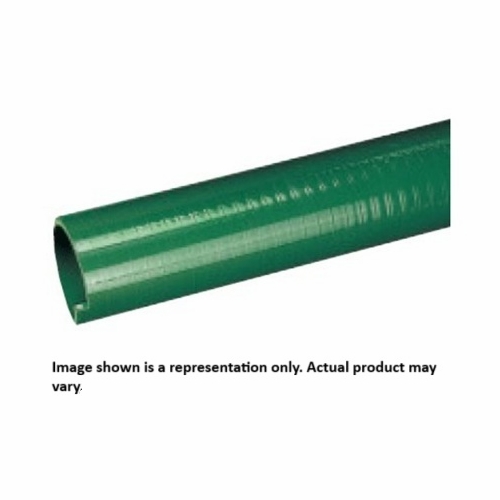 1.5 INCH INTAKE HOSE GREEN PER/FOOT