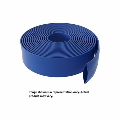 1.5In Discharge Hose Collapsible Per Foot