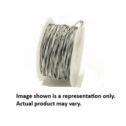 2 COND 22 AWG WHITE/RED JUMPER WIRE SPOOL OF 500 FEET JW222 NEW