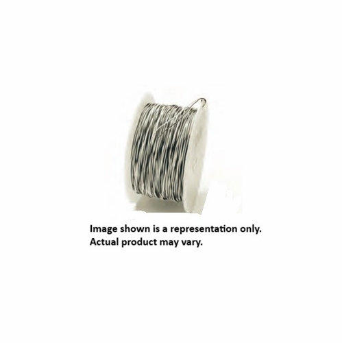 2 COND 22 AWG WHITE/RED JUMPER WIRE SPOOL OF 500 FEET JW222 NEW