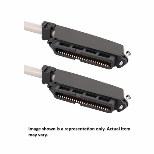 25PR 5FT FEMALE-FEMALE AMPHENOL AMP CHAMP NEW