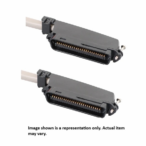 25Pr 5Ft Male-Male Amphenol  Amp Champ New