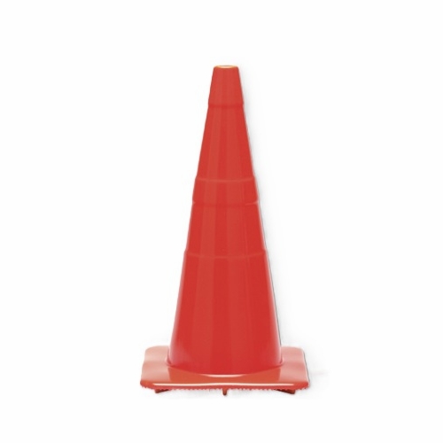 28In Safety Cone 28Pvctl Without Collars New