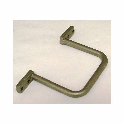 3.125 inch  W  X 3.750 inch  H ROUND METAL DISTRIBUTION RING