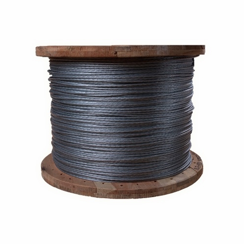 3/8 inch (10M) EHS CLASS A STRAND REEL OF 2500 FEET