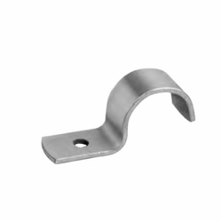3 CABLE CLAMP GALVANIZED pack of 500
