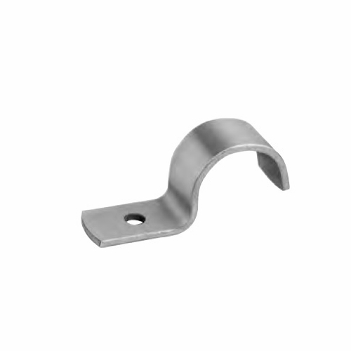 3 CABLE CLAMP GALVANIZED pack of 500