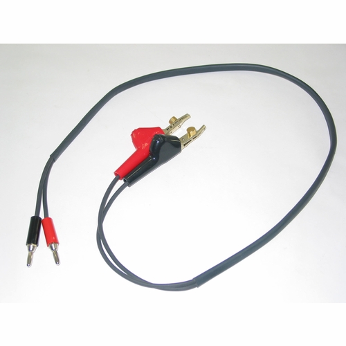 3 FOOT LONG CORD SET FOR TEMPO 2520 TDR