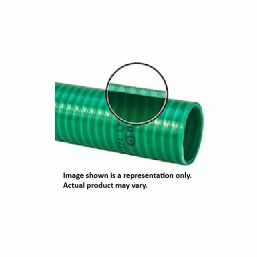 3 inch RIDGID SUCTION HOSE PER/FOOT STYLE 1600 NEW