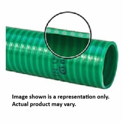 3 Inch  Ridgid Suction Hose Per/Foot Style 1600 New