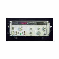 3551A TRANSMISSION TEST SET REPAIRED
