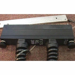 399-1138 FRAME CORD 100PR FOR 399 FRAMES F014061 REPAIRED