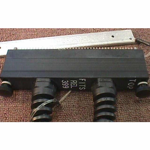 399-1138 Frame Test Cord 100Pr For 399 Frames Field Replaceable Pins F014061 New