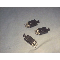 3A Fuse Used-Tested