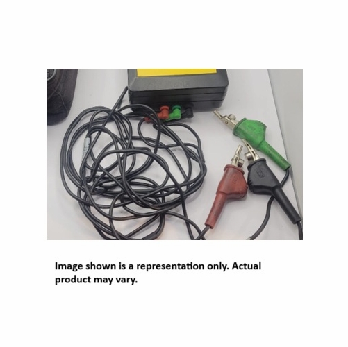 3M 1116 TEST LEADS 949/950 ADSL (RED, BLACK & GREEN) 80611329402