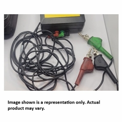 3M 1116 Test Leads 949/950 Adsl (Red, Black & Green) 80611329402