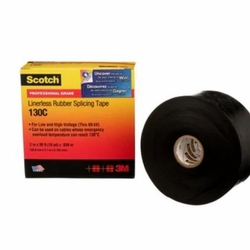 3M 130C  Lr Tape 1-1/2 In X 30 Ft Roll Each 80610833412