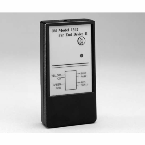 3M 1342/1343 DYNATEL FAR END DEVICE FOR 965DSP FED REPAIRED