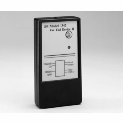 3M 1342/1343 DYNATEL FAR END DEVICE FOR 965DSP FED REPAIRED