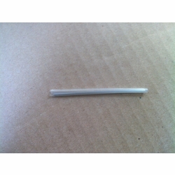 3M 2170 60Mm Splice Protection Sleeve-Heat Shrink 80610281380 ***Per Each Shrink***