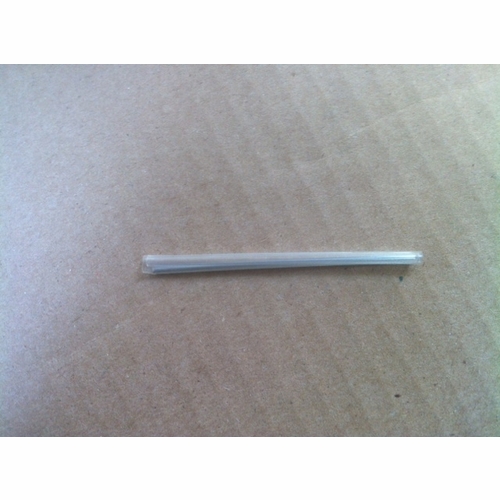 3M 2170 60Mm Splice Protection Sleeve-Heat Shrink 80610281380 ***Per Each Shrink***