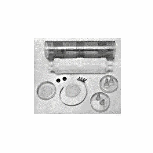 3M 2177 Fiber Optic Splice Case 80610315675
